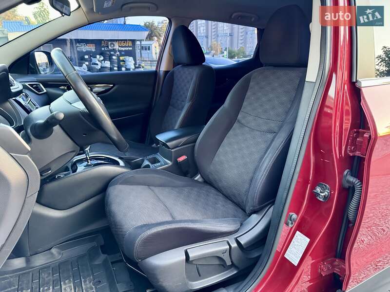 Внедорожник / Кроссовер Nissan Qashqai 2014 в Харькове фото 7 Внедорожник / Кроссовер Nissan Qashqai 2014 в Харькове