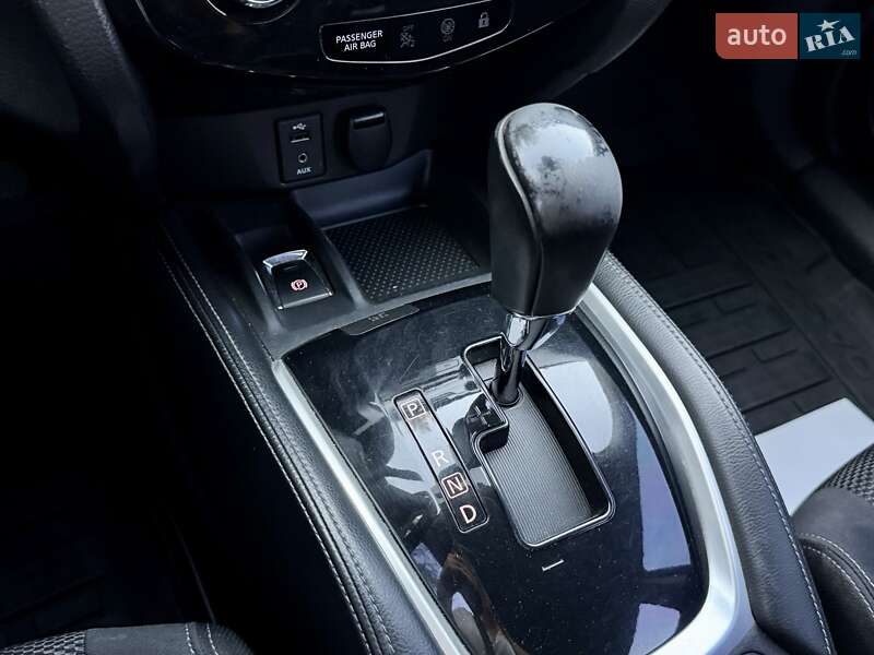 Внедорожник / Кроссовер Nissan Qashqai 2014 в Харькове фото 18 Внедорожник / Кроссовер Nissan Qashqai 2014 в Харькове