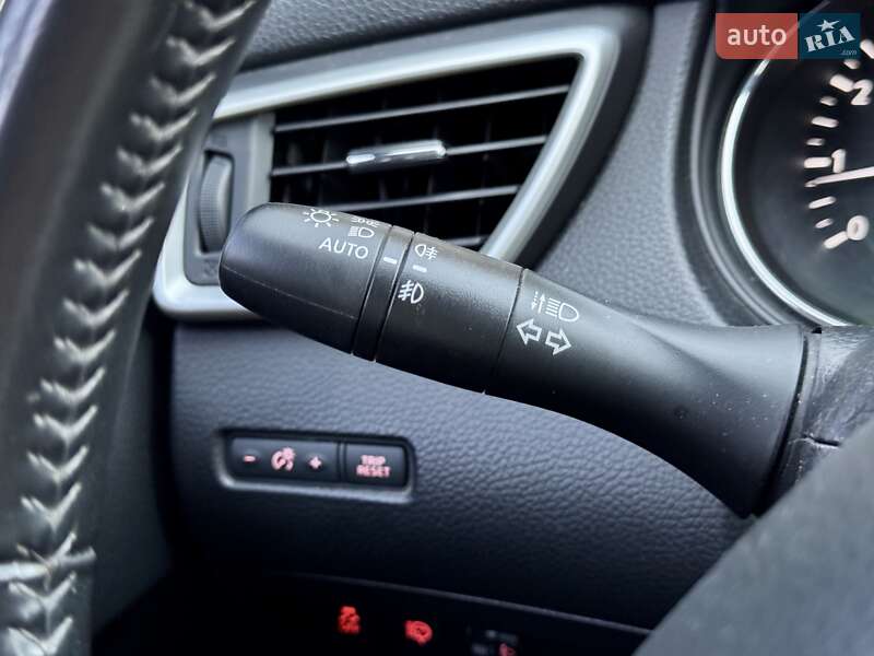 Внедорожник / Кроссовер Nissan Qashqai 2014 в Харькове фото 20 Внедорожник / Кроссовер Nissan Qashqai 2014 в Харькове