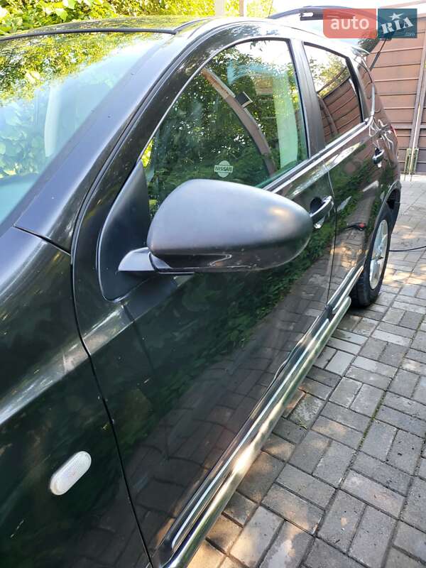 Внедорожник / Кроссовер Nissan Qashqai 2007 в Днепре фото 10 Внедорожник / Кроссовер Nissan Qashqai 2007 в Днепре