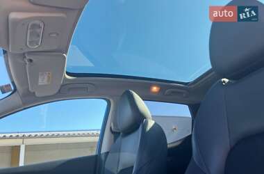 Внедорожник / Кроссовер Nissan Qashqai 2017 в 