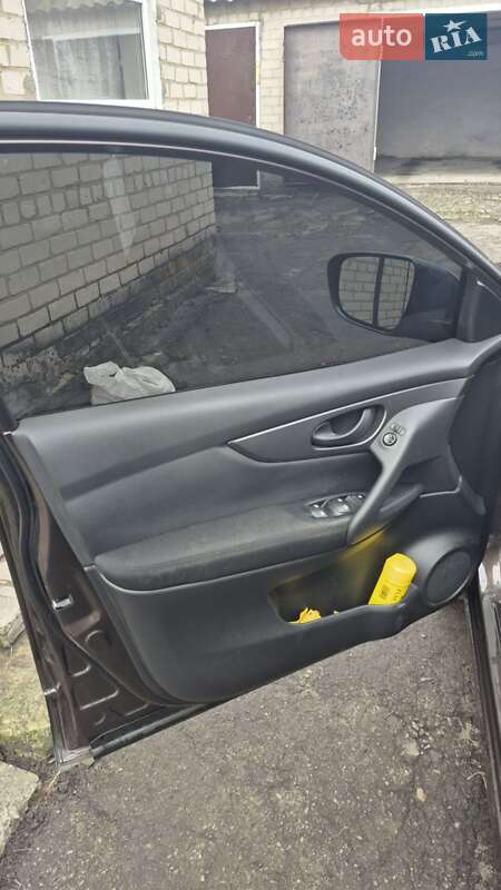 Внедорожник / Кроссовер Nissan Qashqai 2020 в Днепре