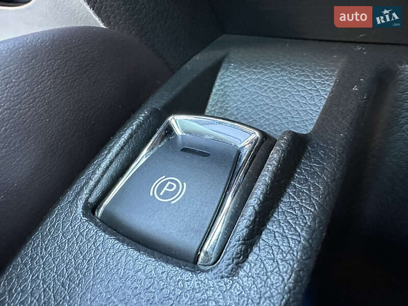 Позашляховик / Кросовер Nissan Qashqai 2017 в Одесі фото 30 Позашляховик / Кросовер Nissan Qashqai 2017 в Одесі