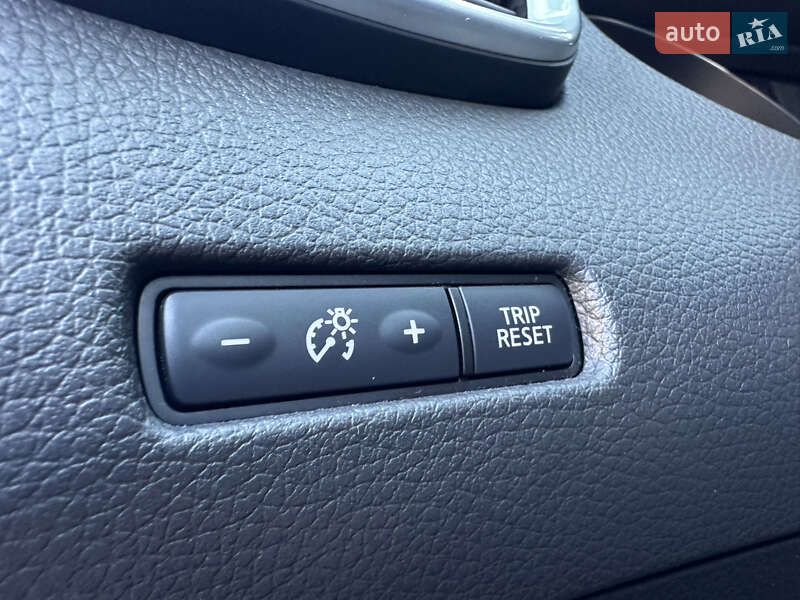 Позашляховик / Кросовер Nissan Qashqai 2017 в Одесі фото 50 Позашляховик / Кросовер Nissan Qashqai 2017 в Одесі