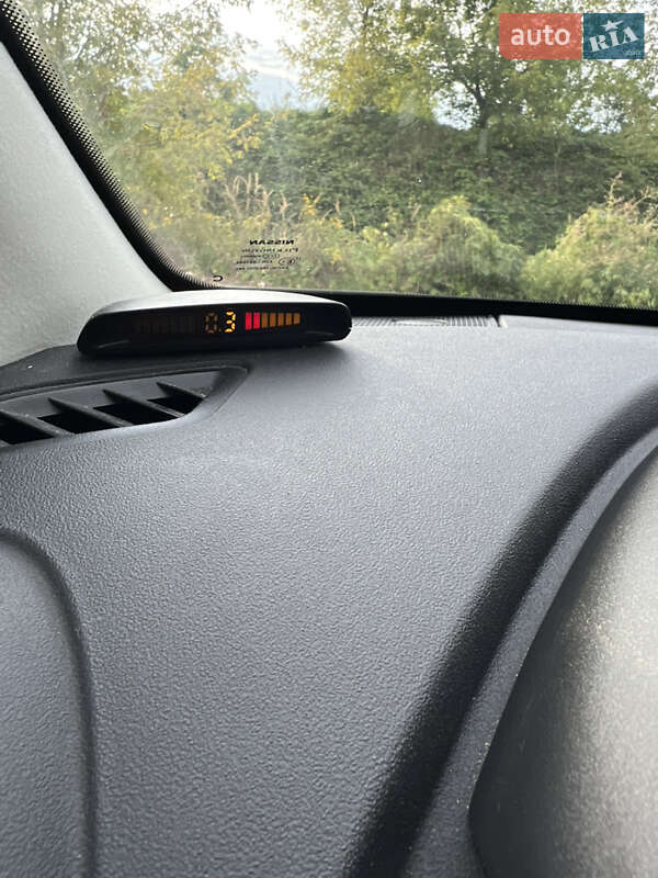 Позашляховик / Кросовер Nissan Qashqai 2009 в Львові фото 14 Позашляховик / Кросовер Nissan Qashqai 2009 в Львові