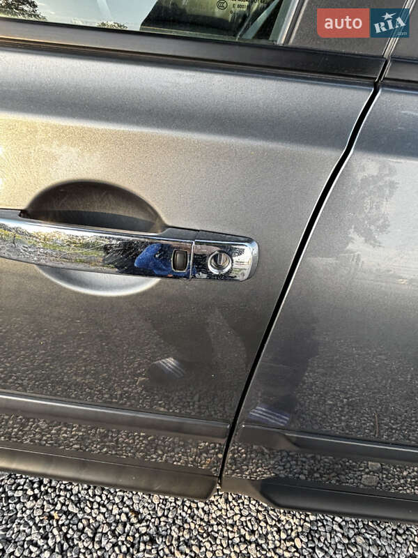 Внедорожник / Кроссовер Nissan Qashqai 2011 в Виннице