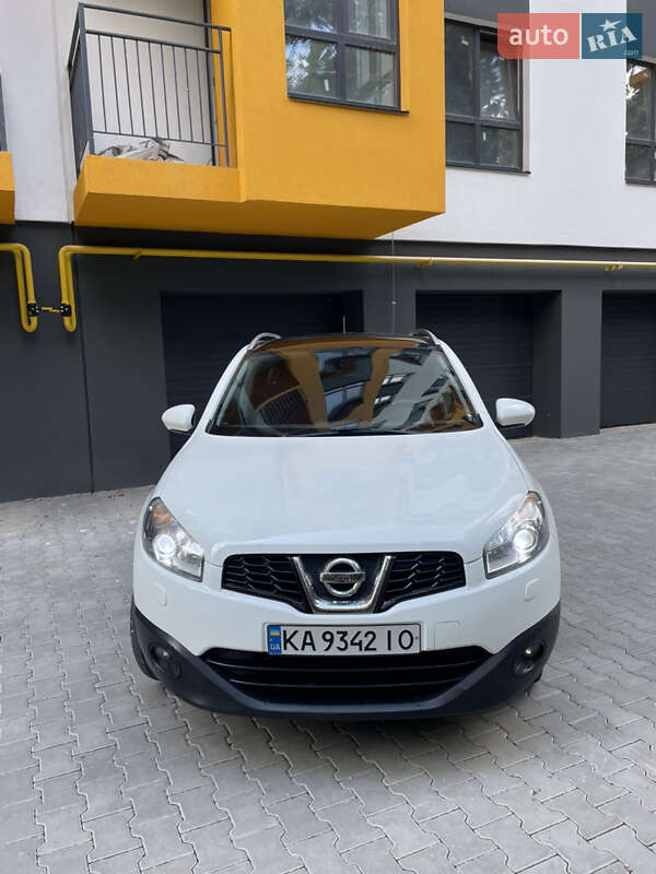 Внедорожник / Кроссовер Nissan Qashqai 2010 в Виннице фото 26 Внедорожник / Кроссовер Nissan Qashqai 2010 в Виннице