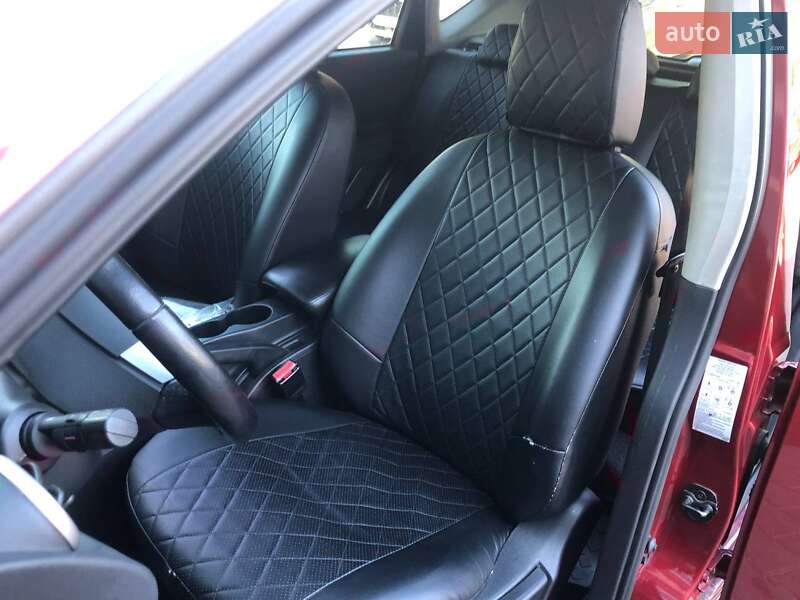 Внедорожник / Кроссовер Nissan Qashqai 2011 в Одессе