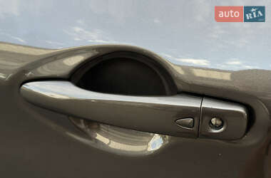 Внедорожник / Кроссовер Nissan Qashqai 2014 в 