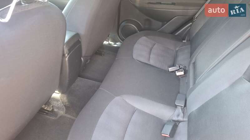 Внедорожник / Кроссовер Nissan Qashqai 2012 в Львове фото 4 Внедорожник / Кроссовер Nissan Qashqai 2012 в Львове