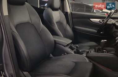 Внедорожник / Кроссовер Nissan Qashqai 2020 в 