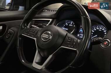 Внедорожник / Кроссовер Nissan Qashqai 2020 в 