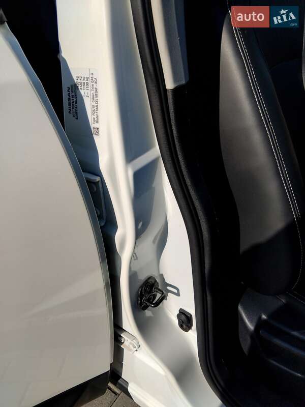 Внедорожник / Кроссовер Nissan Qashqai 2013 в Нововолынске