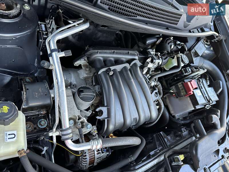 Внедорожник / Кроссовер Nissan Qashqai 2010 в Лебедине