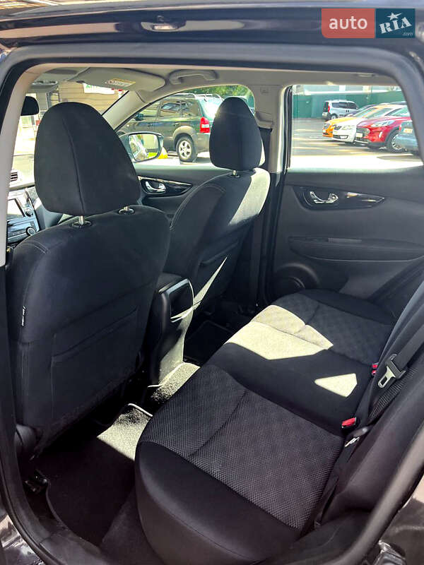 Внедорожник / Кроссовер Nissan Qashqai 2014 в Киеве фото 21 Внедорожник / Кроссовер Nissan Qashqai 2014 в Киеве