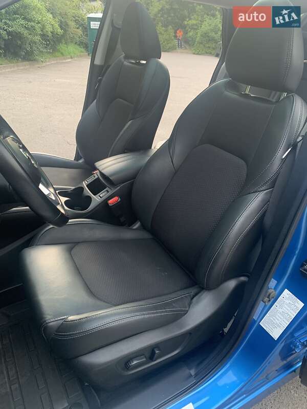 Внедорожник / Кроссовер Nissan Qashqai 2018 в Львове фото 31 Внедорожник / Кроссовер Nissan Qashqai 2018 в Львове