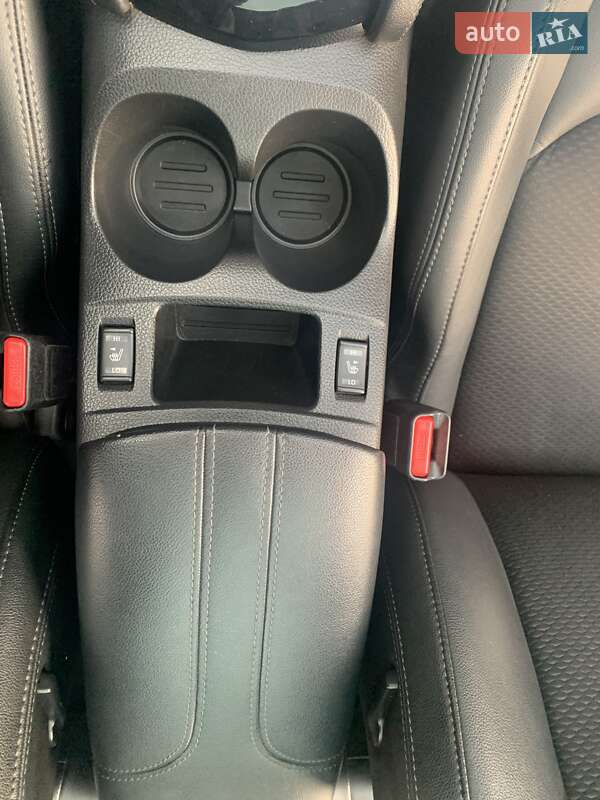 Внедорожник / Кроссовер Nissan Qashqai 2018 в Львове фото 40 Внедорожник / Кроссовер Nissan Qashqai 2018 в Львове