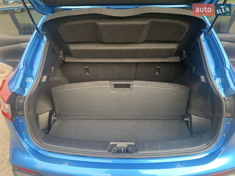 Внедорожник / Кроссовер Nissan Qashqai 2018 в Львове фото 54 Внедорожник / Кроссовер Nissan Qashqai 2018 в Львове