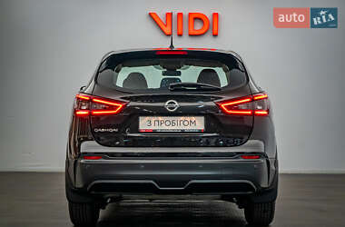 Внедорожник / Кроссовер Nissan Qashqai 2019 в 