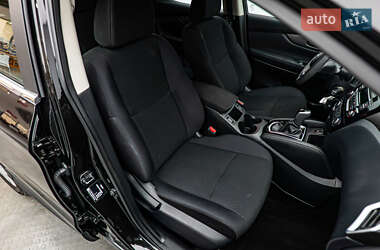 Внедорожник / Кроссовер Nissan Qashqai 2019 в 