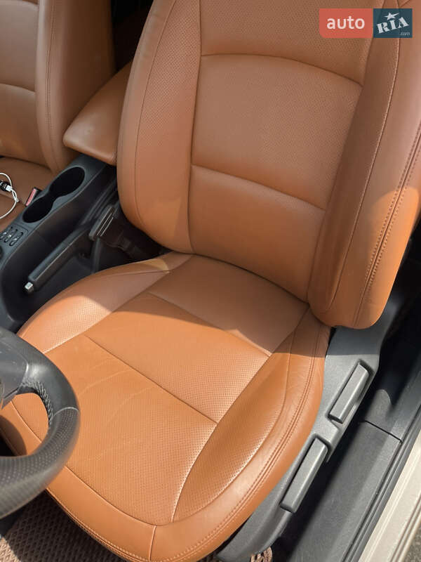 Внедорожник / Кроссовер Nissan Qashqai 2008 в Одессе