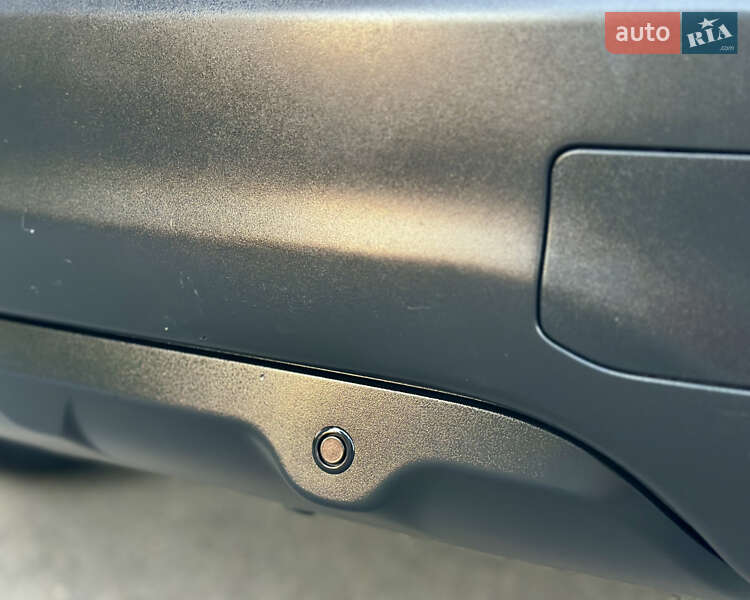 Внедорожник / Кроссовер Nissan Qashqai 2016 в Киеве