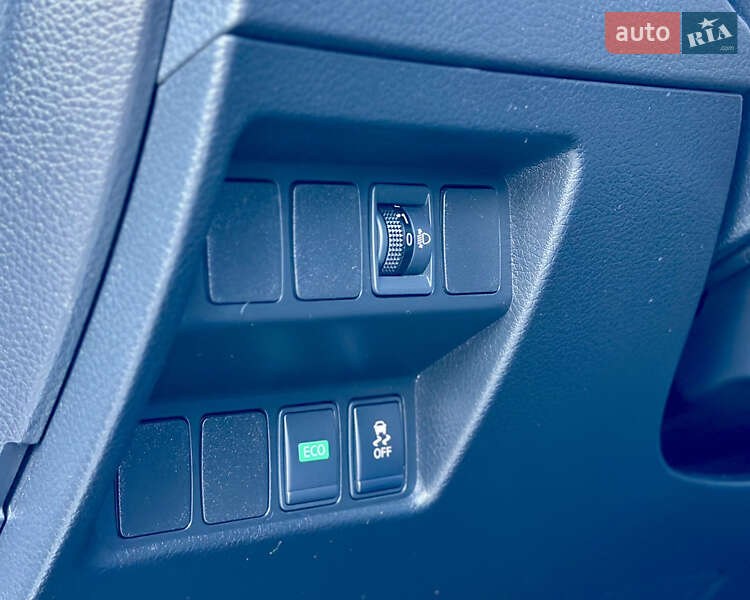 Внедорожник / Кроссовер Nissan Qashqai 2016 в Киеве