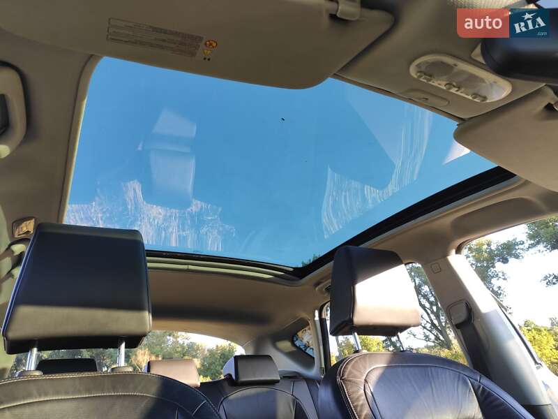 Внедорожник / Кроссовер Nissan Qashqai 2007 в Ромнах