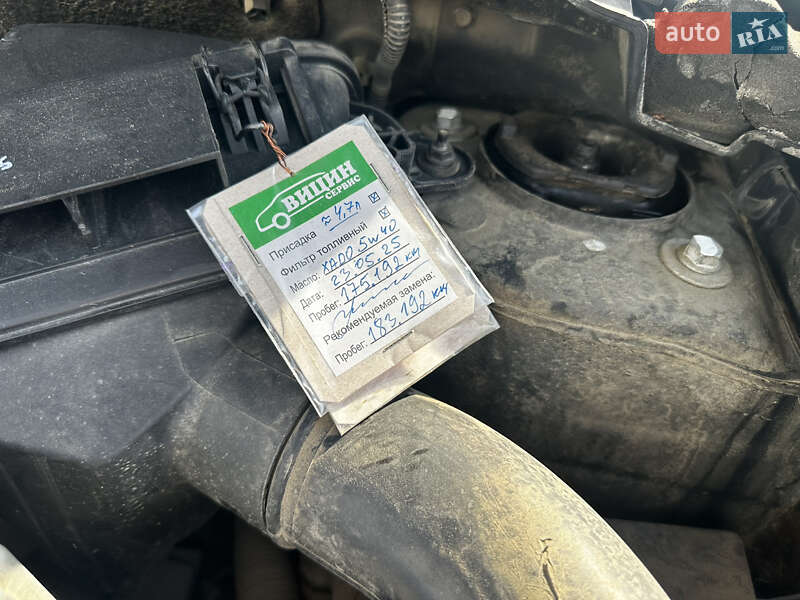 Внедорожник / Кроссовер Nissan Qashqai 2008 в Черновцах