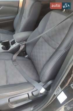 Внедорожник / Кроссовер Nissan Qashqai 2014 в 
