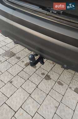Внедорожник / Кроссовер Nissan Qashqai 2014 в 
