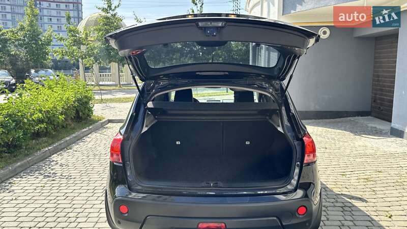 Внедорожник / Кроссовер Nissan Qashqai 2008 в Днепре