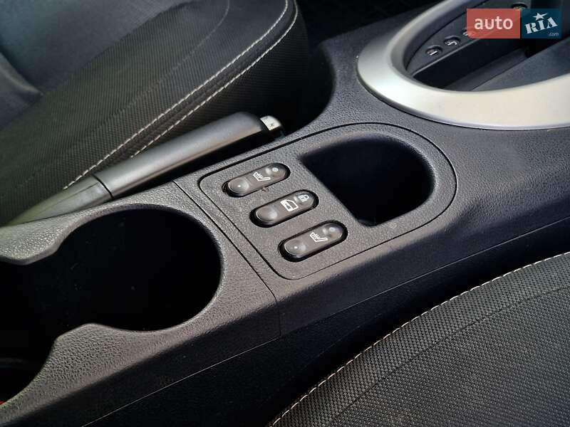 Внедорожник / Кроссовер Nissan Qashqai 2012 в Одессе