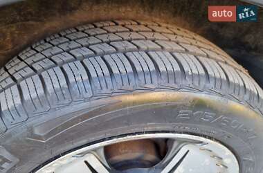 Внедорожник / Кроссовер Nissan Qashqai 2008 в 