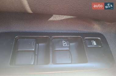 Внедорожник / Кроссовер Nissan Qashqai 2007 в 
