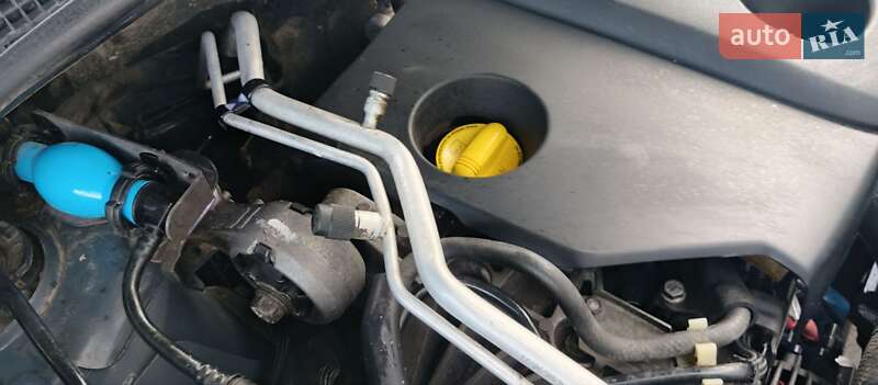 Внедорожник / Кроссовер Nissan Qashqai 2008 в Ивано-Франковске фото 6 Внедорожник / Кроссовер Nissan Qashqai 2008 в Ивано-Франковске