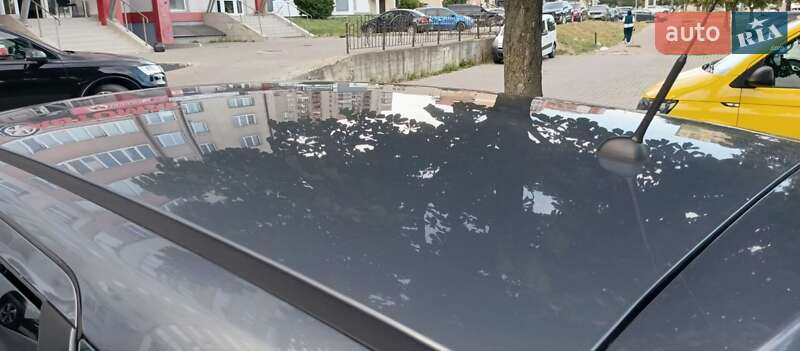 Внедорожник / Кроссовер Nissan Qashqai 2008 в Ивано-Франковске фото 18 Внедорожник / Кроссовер Nissan Qashqai 2008 в Ивано-Франковске