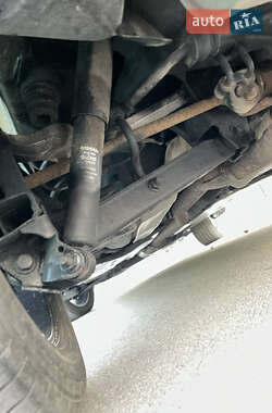 Внедорожник / Кроссовер Nissan Qashqai 2010 в 