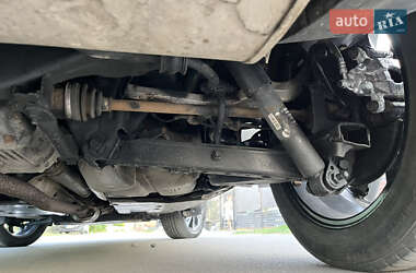 Внедорожник / Кроссовер Nissan Qashqai 2010 в 