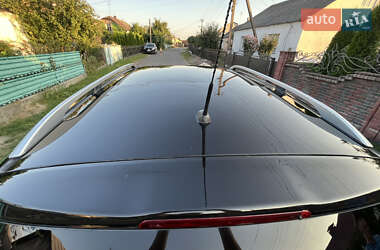 Внедорожник / Кроссовер Nissan Qashqai 2010 в 