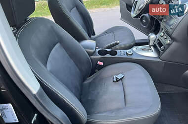 Внедорожник / Кроссовер Nissan Qashqai 2010 в 