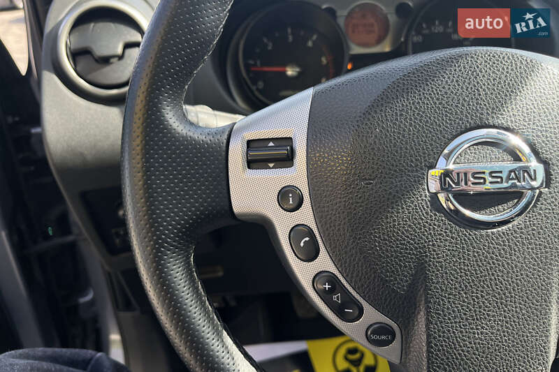 Позашляховик / Кросовер Nissan Qashqai 2007 в Коломиї фото 19 Позашляховик / Кросовер Nissan Qashqai 2007 в Коломиї