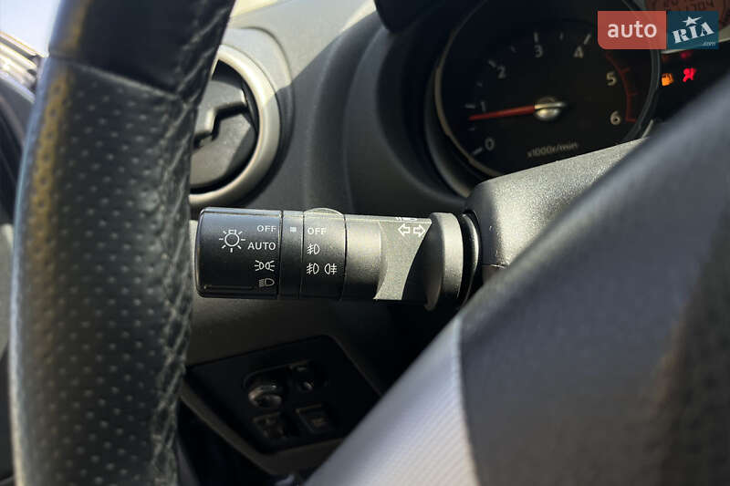 Позашляховик / Кросовер Nissan Qashqai 2007 в Коломиї фото 24 Позашляховик / Кросовер Nissan Qashqai 2007 в Коломиї