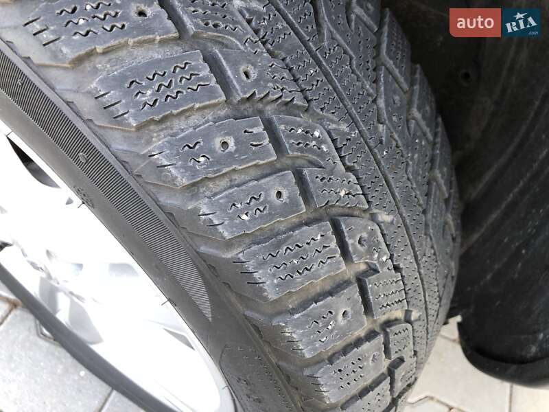 Внедорожник / Кроссовер Nissan Qashqai 2011 в Хмельницком