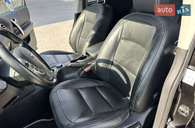 Внедорожник / Кроссовер Nissan Qashqai 2012 в 