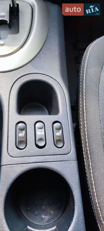 Внедорожник / Кроссовер Nissan Qashqai 2010 в Одессе