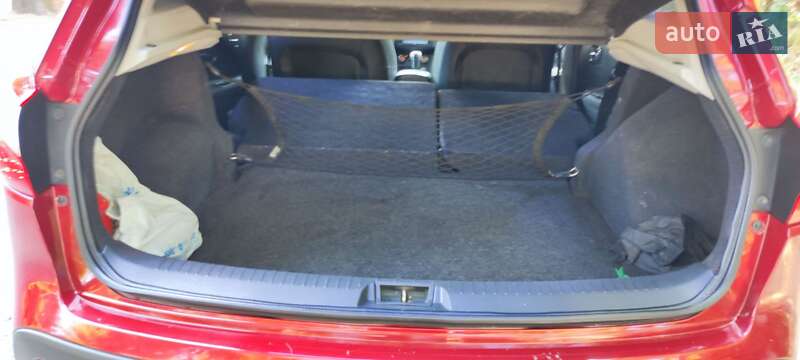 Внедорожник / Кроссовер Nissan Qashqai 2010 в Одессе