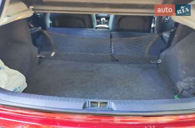 Позашляховик / Кросовер Nissan Qashqai 2010 в 