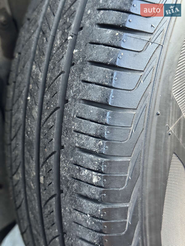 Позашляховик / Кросовер Nissan Qashqai 2011 в Надвірній
