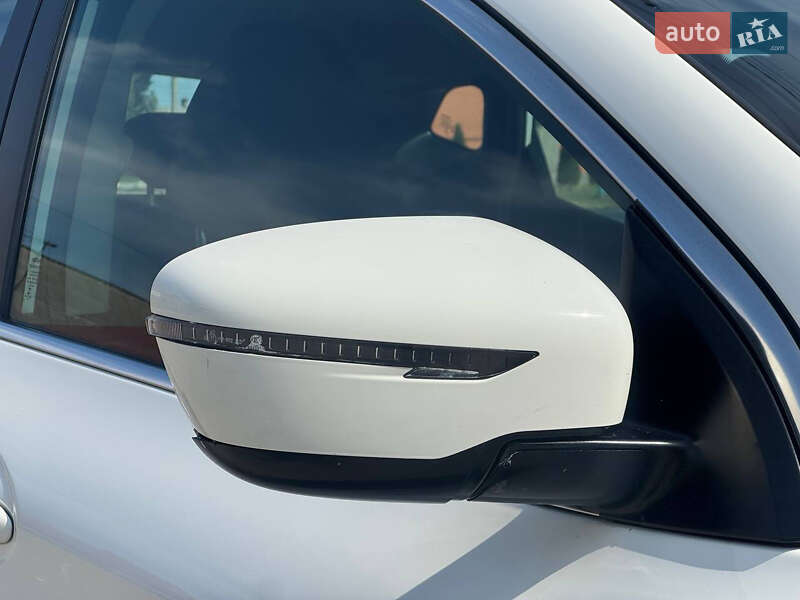 Внедорожник / Кроссовер Nissan Qashqai 2019 в Ахтырке